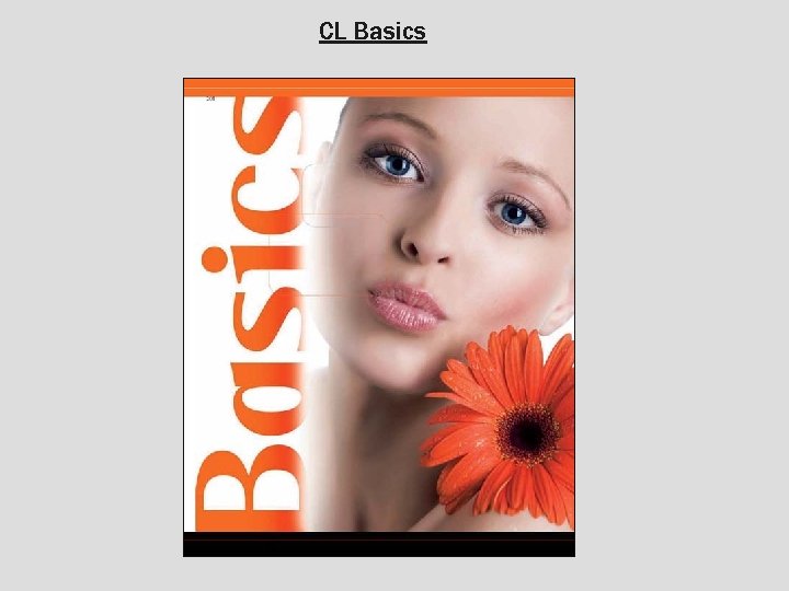 CL Basics 