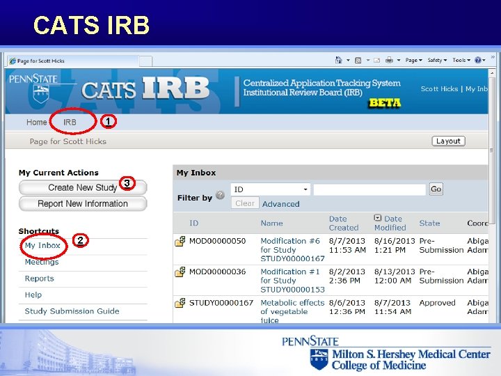 CATS IRB 1 3 2 