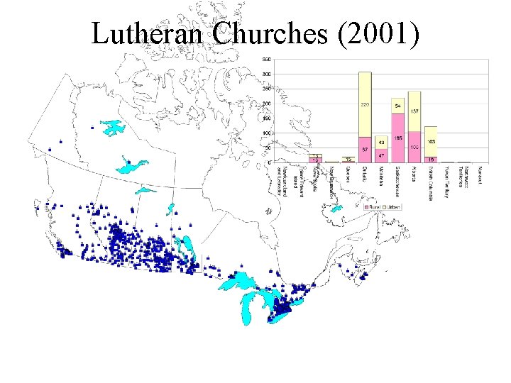 Lutheran Churches (2001) 