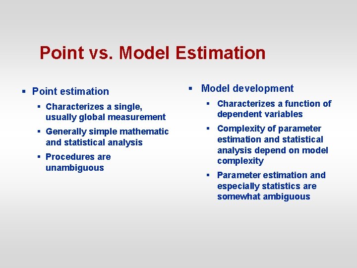 Statistical Methods For UO Lab Part 1 Calvin