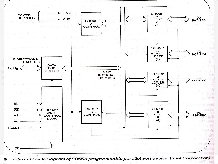 Processor Architecture and Interfacing 48 Dept. of Information Technology 