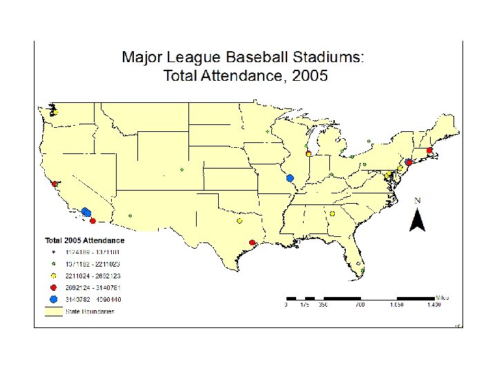 Analyzing Factors that Influence MLB Stadium Attendance in