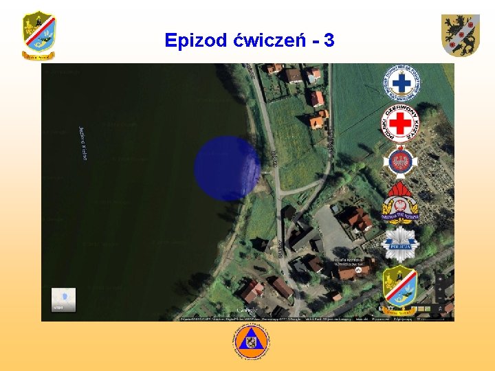 Epizod ćwiczeń - 3 