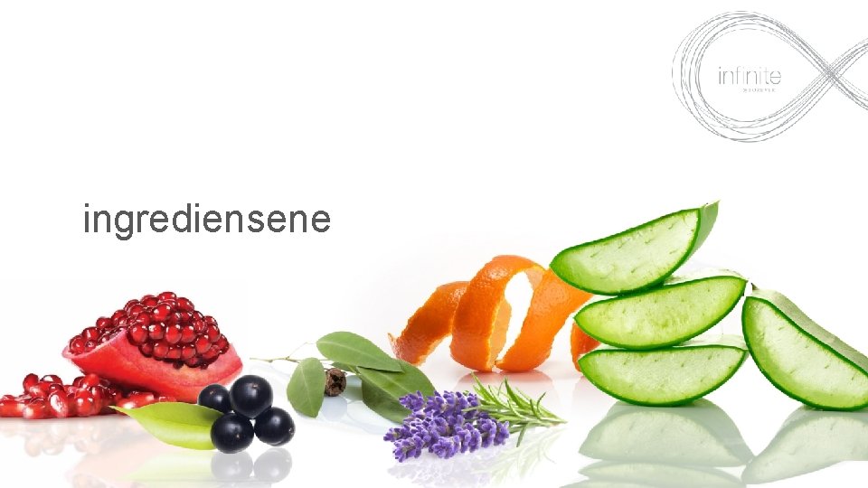 ingrediensene 