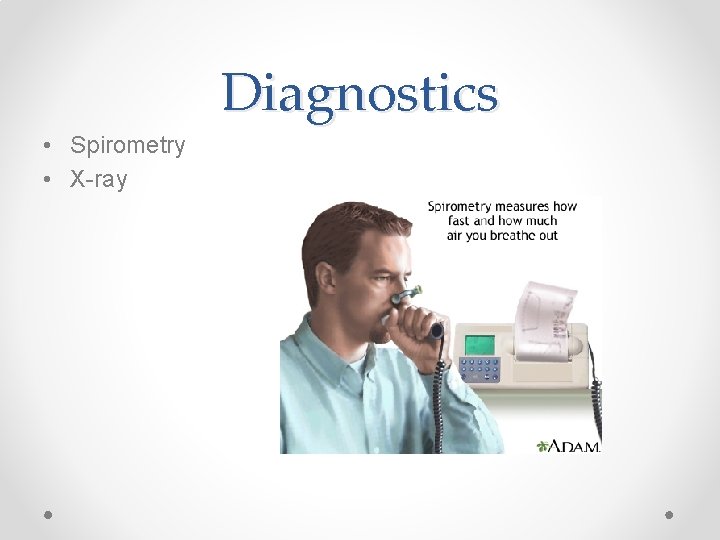 Chronic obstructive pulmonary disease Pernille Sunde Jannike Simonsen