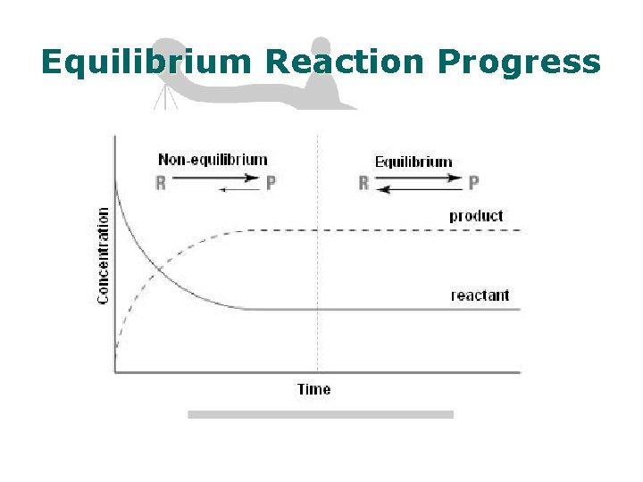 Equilibrium Reaction Progress Equilibrium Reaction Progress
