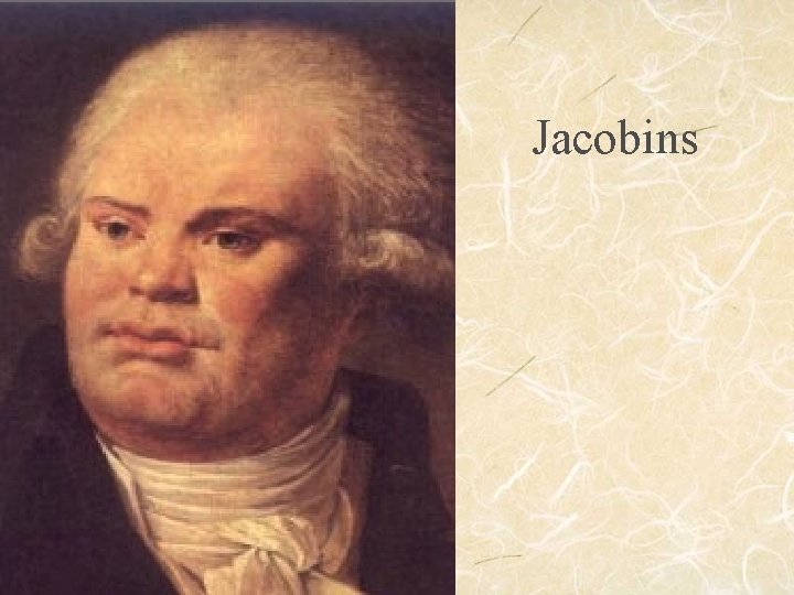 Jacobins 