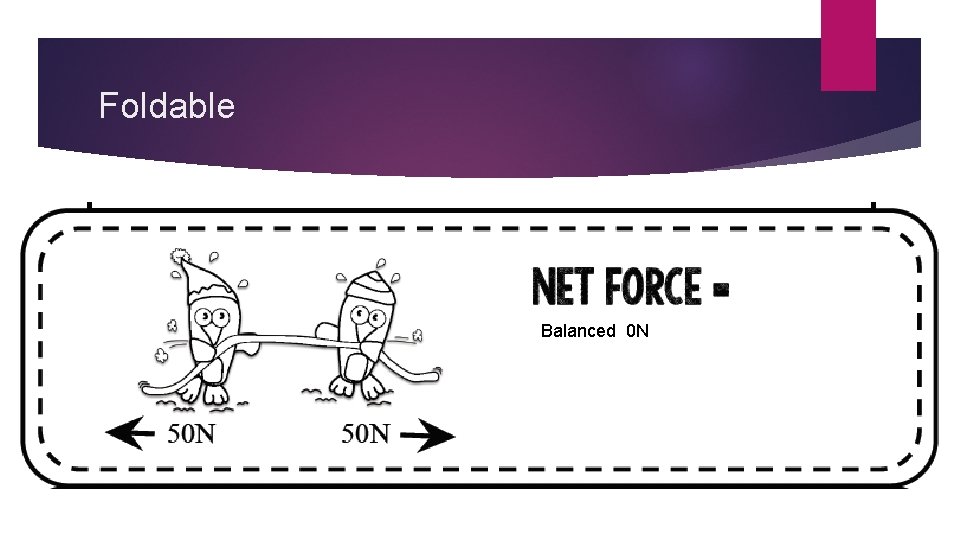 Foldable Balanced 0 N 