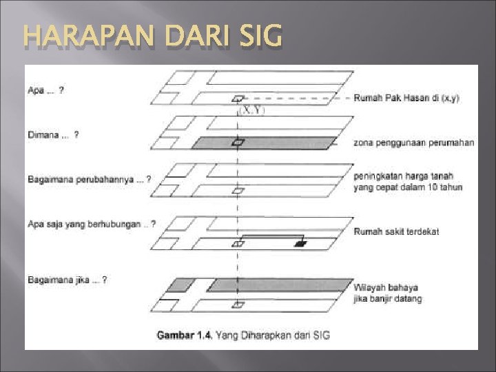 HARAPAN DARI SIG 