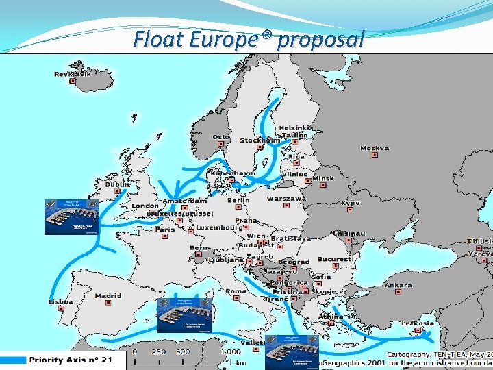 Float Europe® proposal 