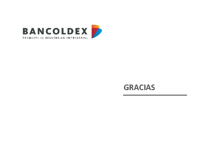 GRACIAS 