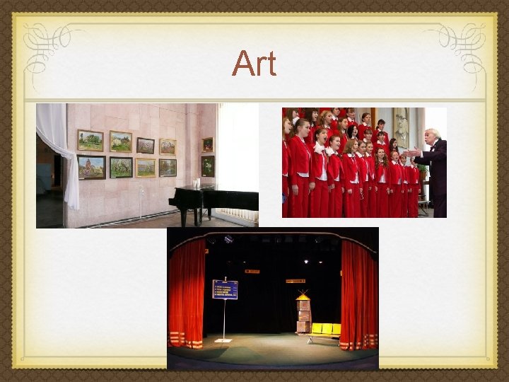 Art 