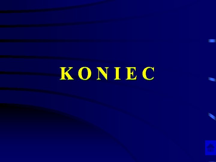 KONIEC 