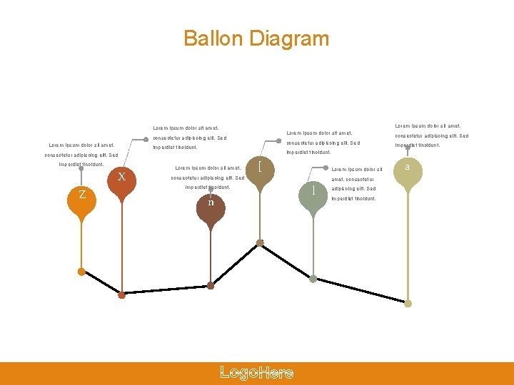 Ballon Diagram Lorem ipsum dolor sit amet, consectetur adipiscing elit. Sed Lorem ipsum dolor