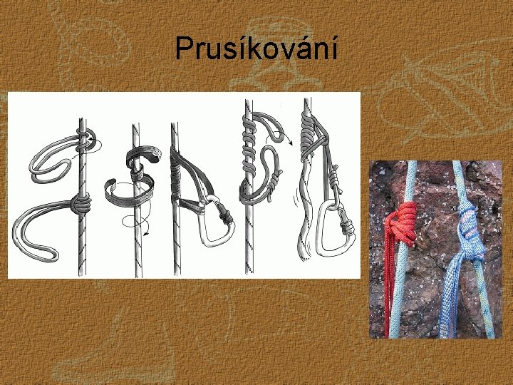 Prusíkování 