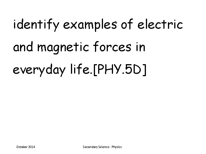 generate and interpret graphs and charts describing different