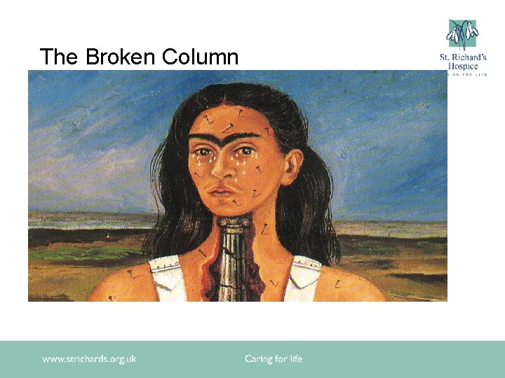 The Broken Column 