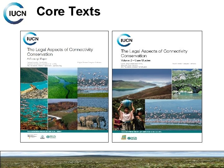 Core Texts 