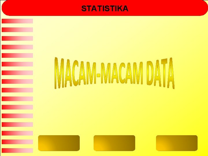 STATISTIKA 