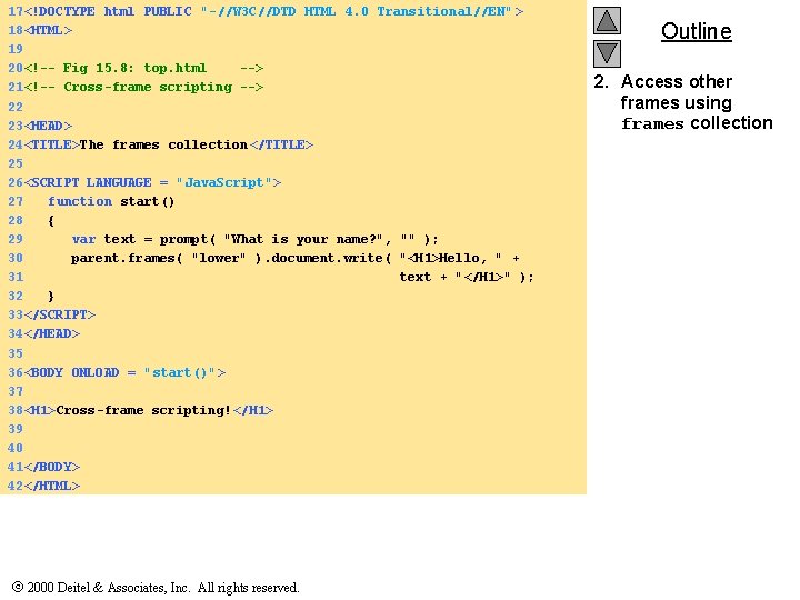 17<!DOCTYPE html PUBLIC "-//W 3 C//DTD HTML 4. 0 Transitional//EN" > 18<HTML> 19 20<!--
