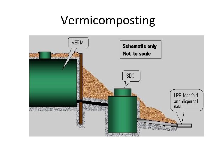 Vermicomposting 