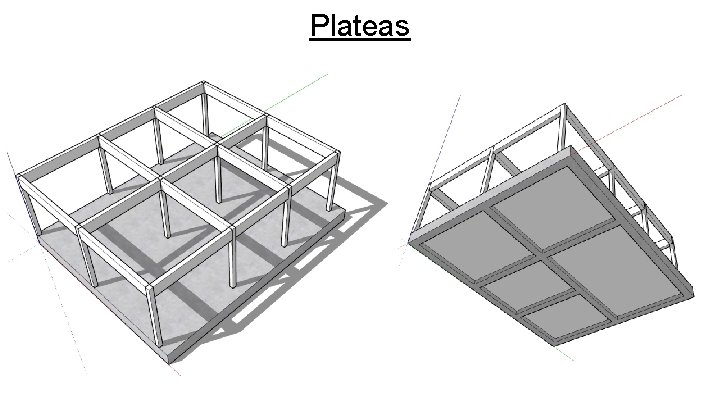 Plateas 
