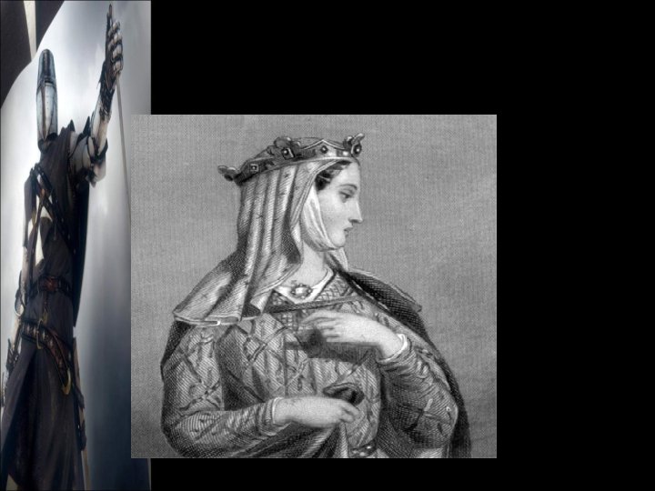 Eleanor, the most powerful Woman of Feudal Europe 