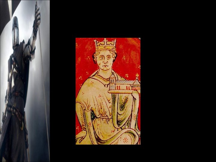 John the Trouble Maker 