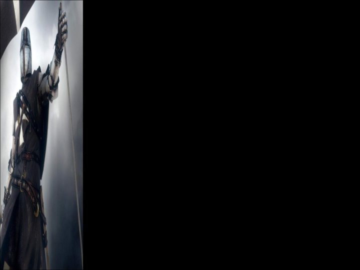 Henry II gets Hitched • Henry II married Eleanor of Aquitaine. She controlled half