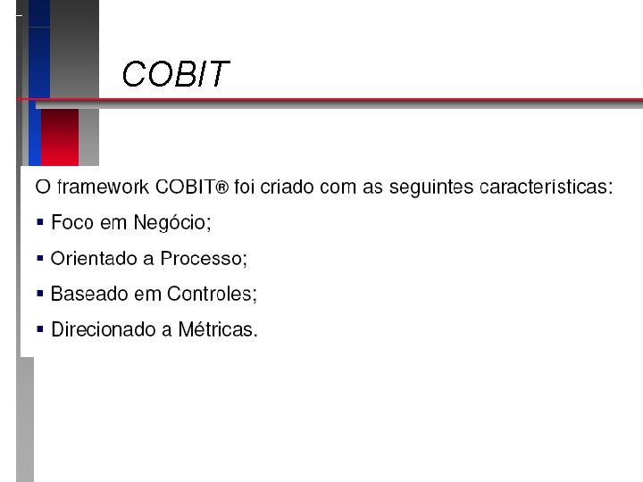 COBIT 