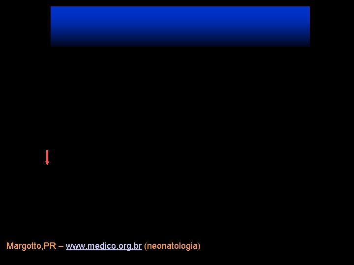 Margotto, PR – www. medico. org. br (neonatologia) 