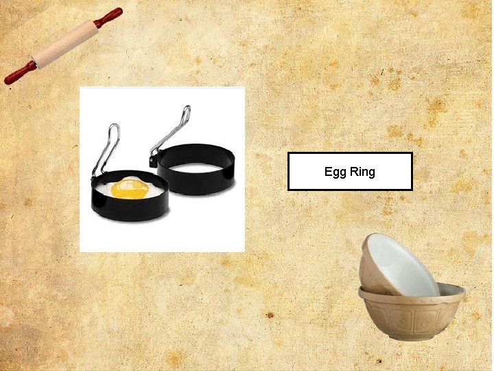 Egg Ring 