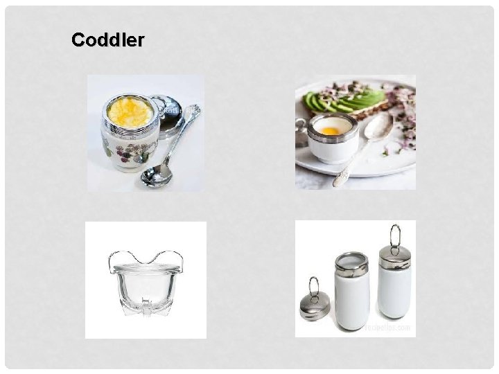 Coddler 