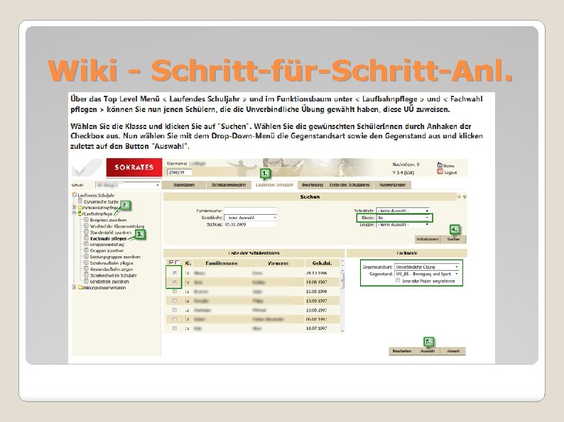 Wiki - Schritt-für-Schritt-Anl. 