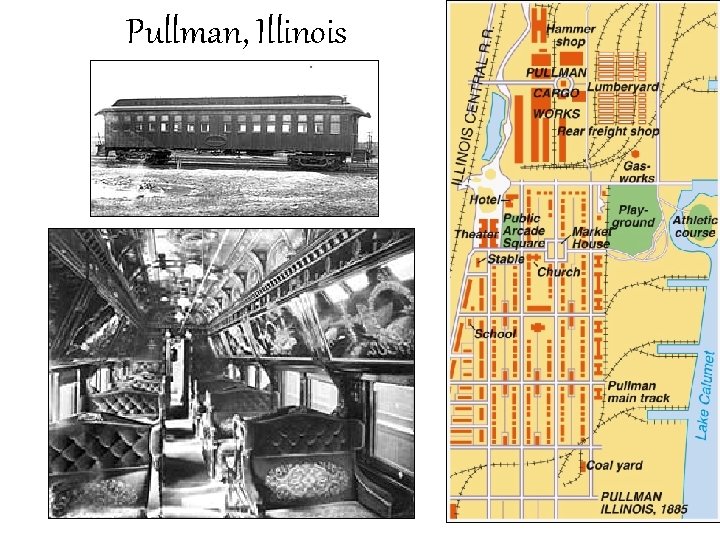 Pullman, Illinois 