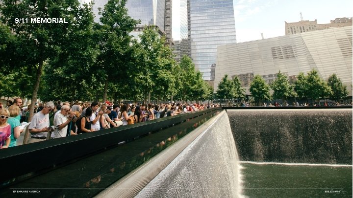 9/11 MEMORIAL 