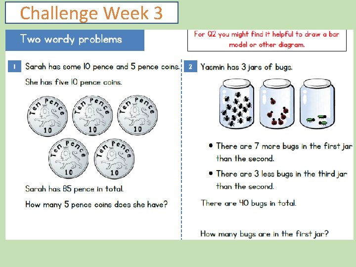 Challenge Week 3 