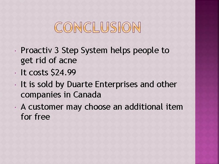 Proactiv 3 Step System helps people to get rid of acne It costs  Proactiv 3 Step System helps people to get rid of acne It costs