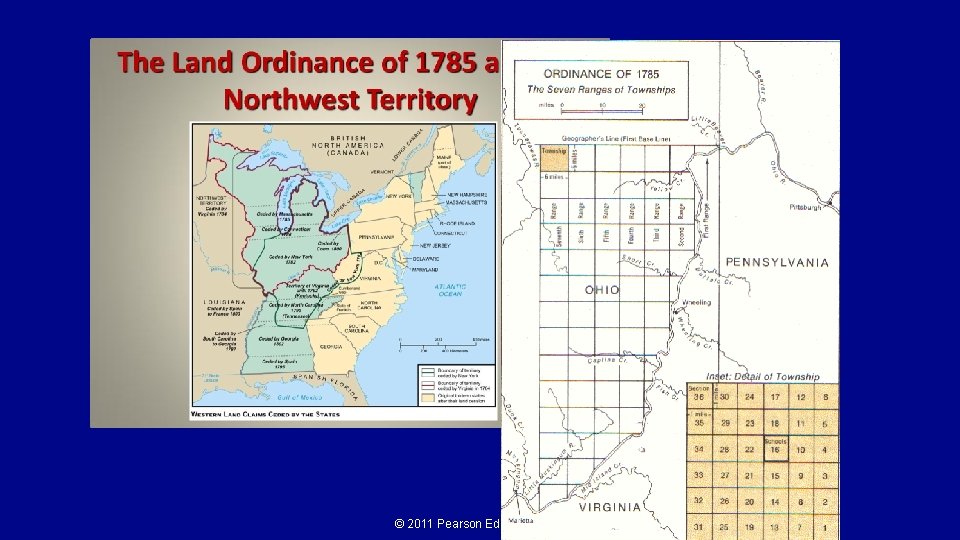 © 2011 Pearson Education, Inc. 