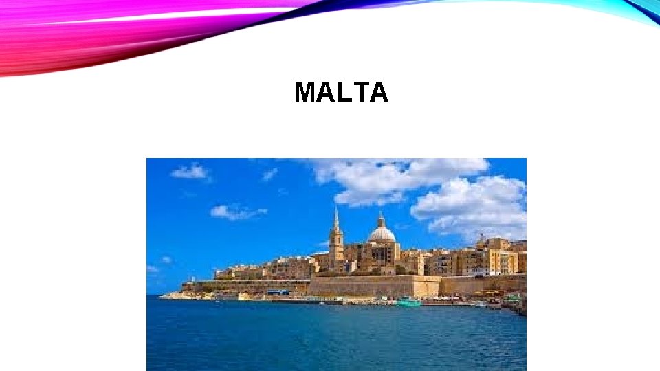 MALTA 