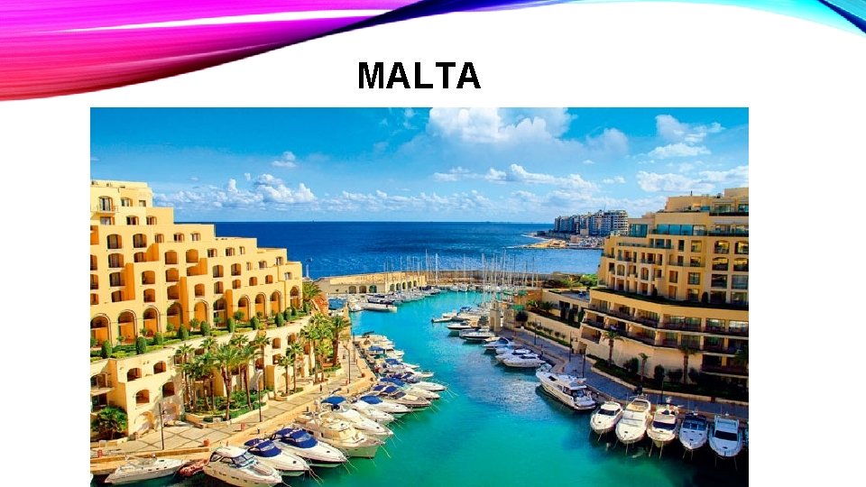 MALTA 