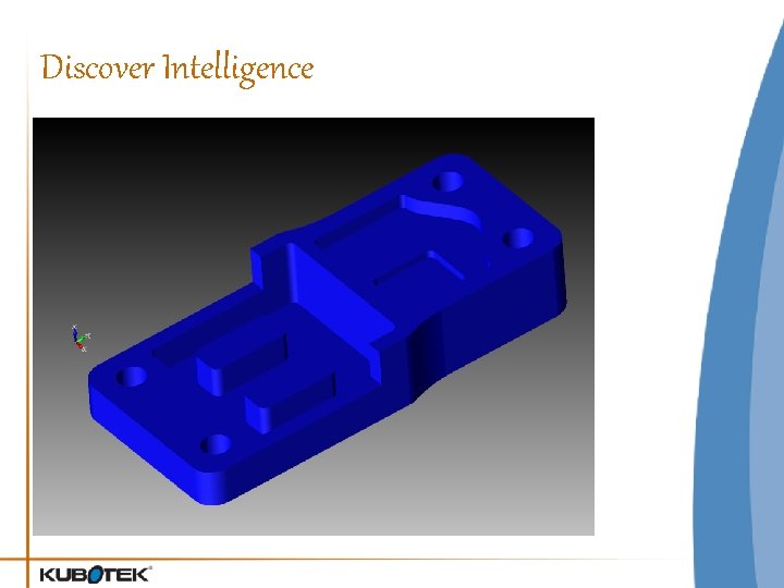 Discover Intelligence 