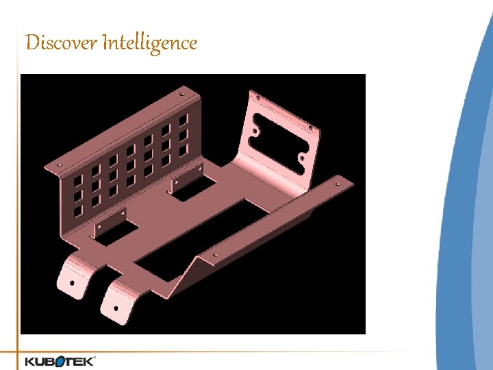 Discover Intelligence 