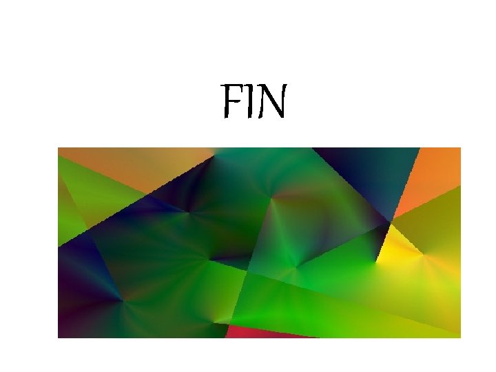 FIN 