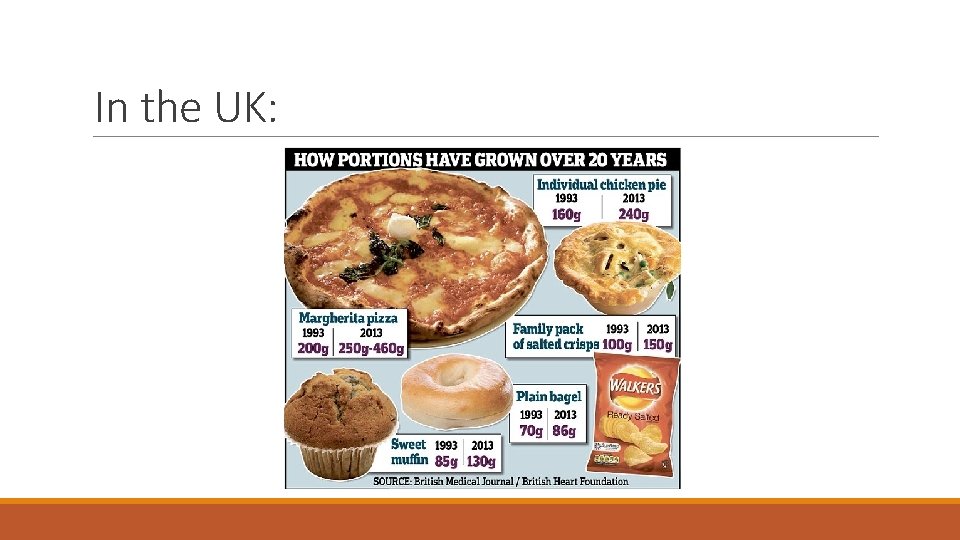 In the UK: 