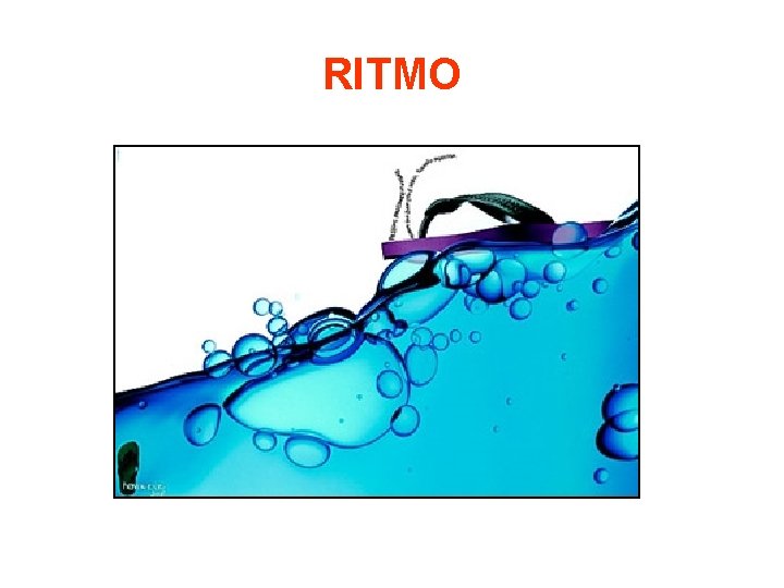 RITMO 