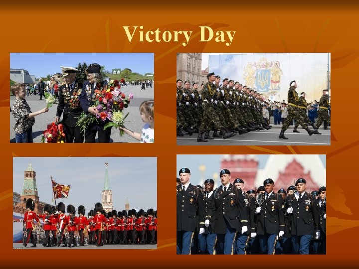 Victory Day 