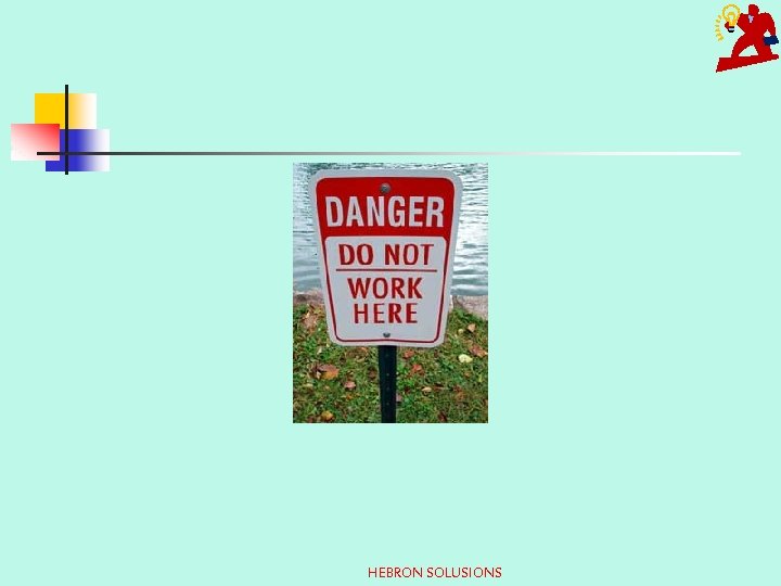 HEBRON SOLUSIONS 