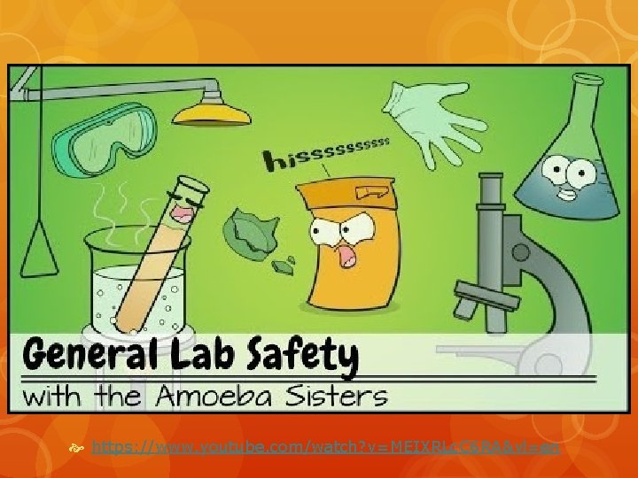  https: //www. youtube. com/watch? v=MEIXRLc. C 6 RA&vl=en 