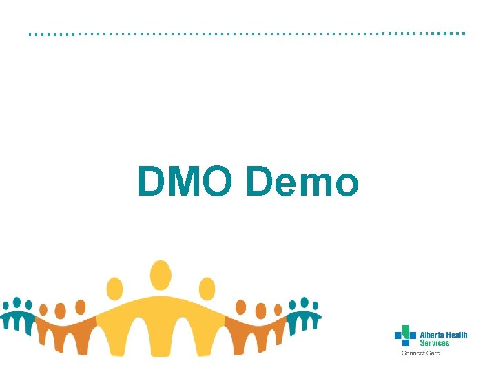 DMO Demo 